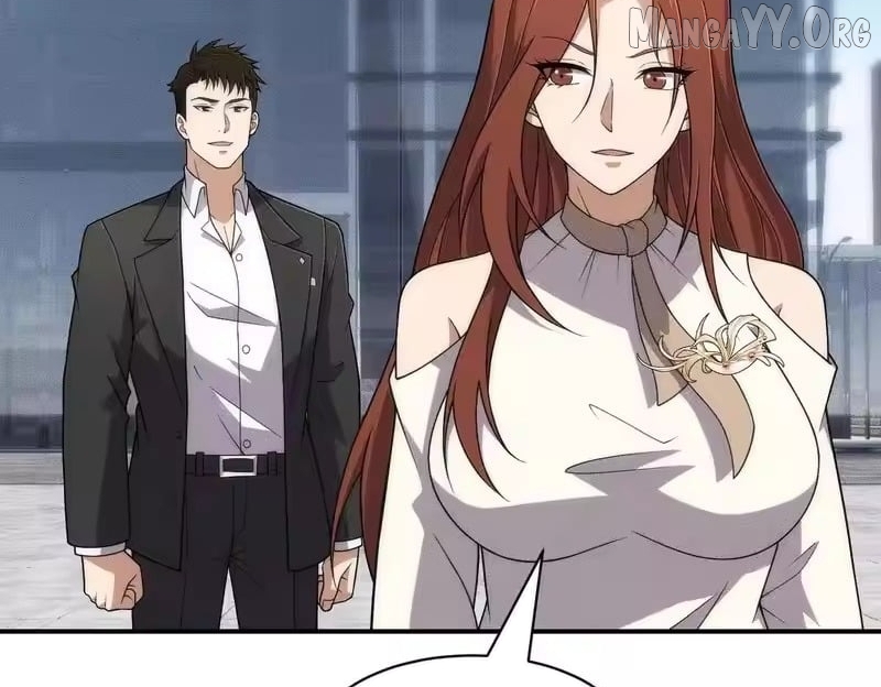 Hidden Dragon in the City (2025) Chapter 42 - page 97